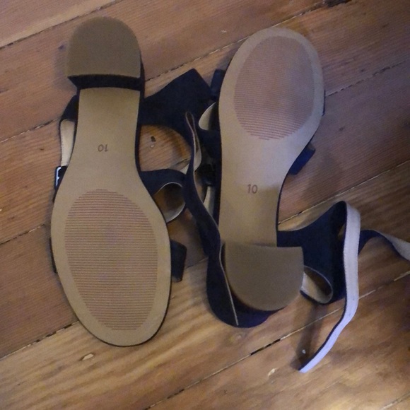 Marais USA Jardin heel - Picture 2 of 2